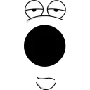 😐