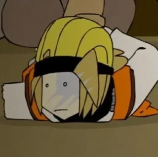 🧡