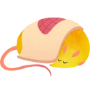 😴