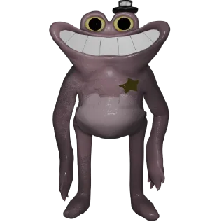 🐸