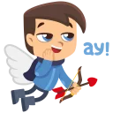 😇