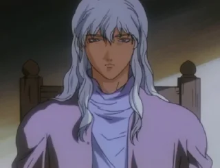 Berserk
