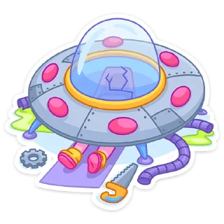 🛸