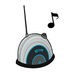 🎶