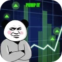📈