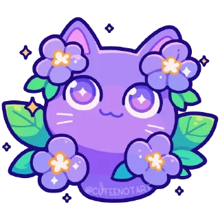 🐱