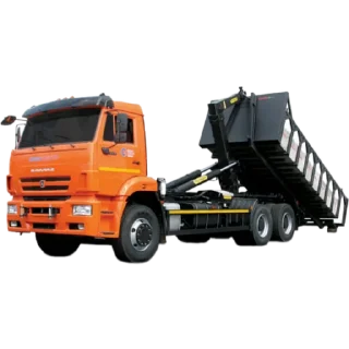 🚚