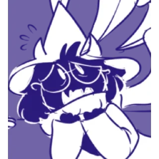 😖