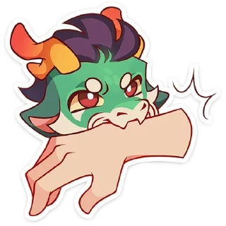 👹