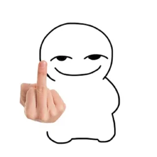 🖕