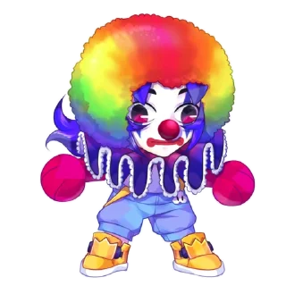 🤡