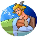 💤