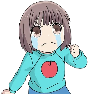 Furuba art