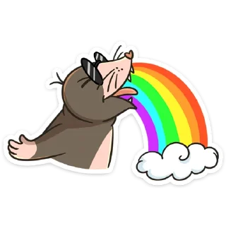 🌈