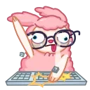 🤓