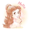 Beauty and the Beast (Romantic)
