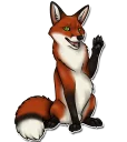 Kandrel Fox