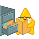 📁