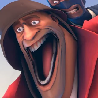 😱