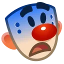 😨