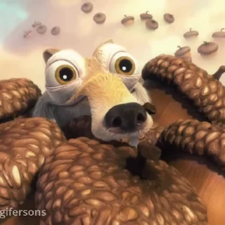 😮