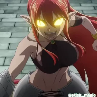 😈
