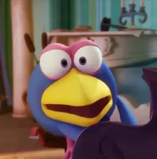 🐦