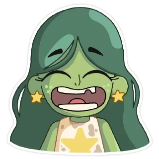 😀
