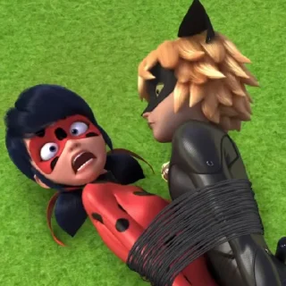 😱
