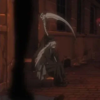 ☠
