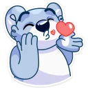 😘
