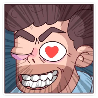 ❤️