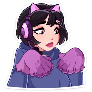 🐾