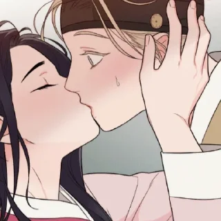 👩‍❤️‍💋‍👩