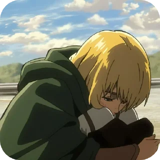 😔