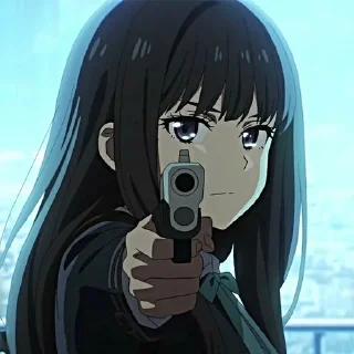 😢
