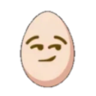 😏