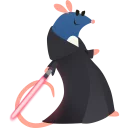 🐀
