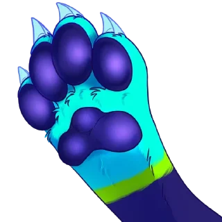 🐾