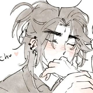 💕