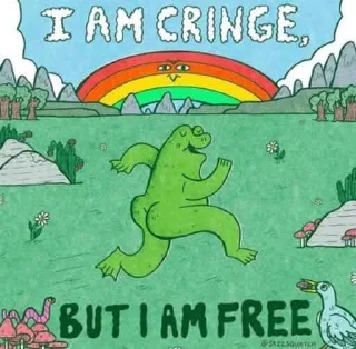 🐸