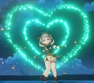 ❤️