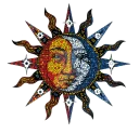 🌝