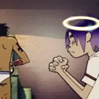 😇