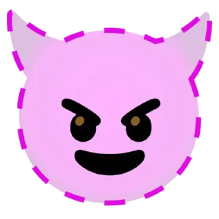 😈