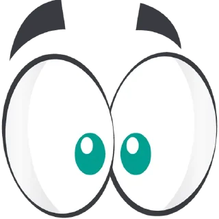 👀