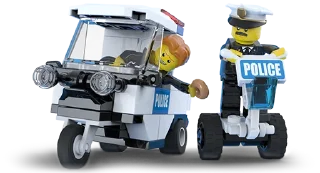🚔