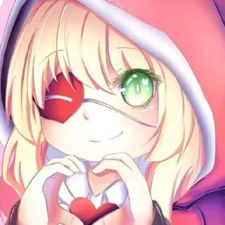 ❤️