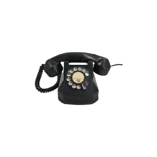 ☎