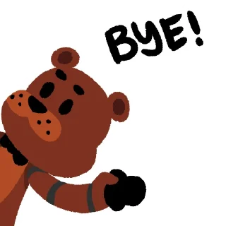 👋